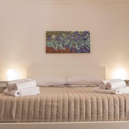 Centro A Casuzza Apartman Palermo Kültér fotó