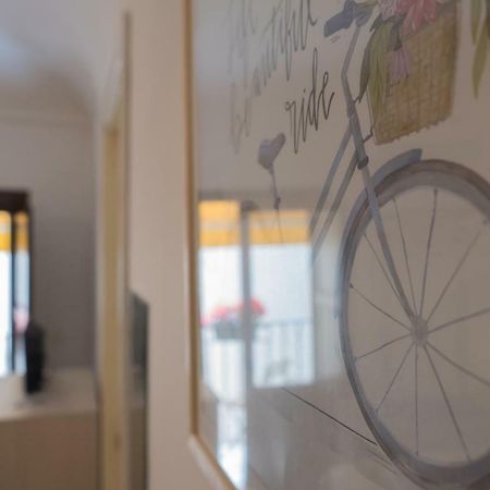 Centro A Casuzza Apartman Palermo Kültér fotó