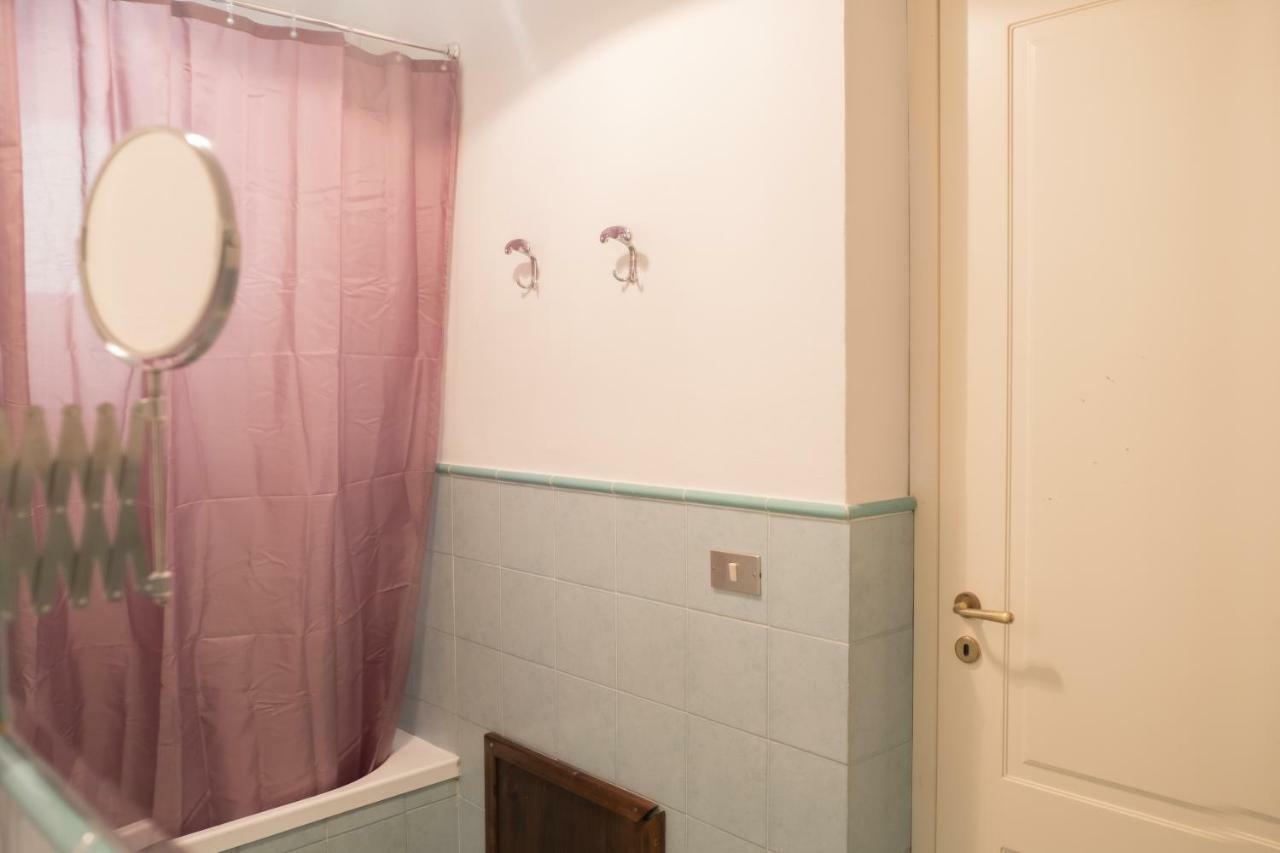 Centro A Casuzza Apartman Palermo Kültér fotó