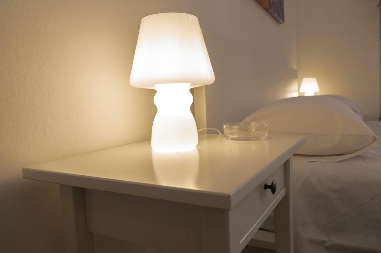 Centro A Casuzza Apartman Palermo Kültér fotó