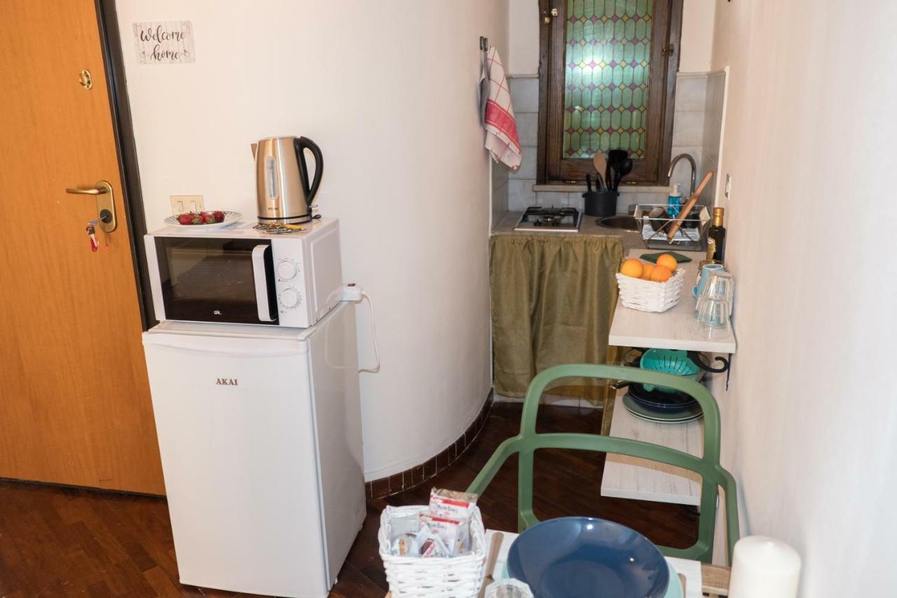 Centro A Casuzza Apartman Palermo Kültér fotó
